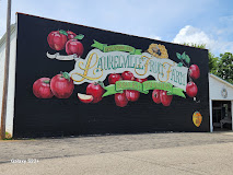 Laurelville Fruit Farm